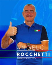 Angelo  Rocchetti