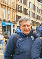 Paolo Sangalli