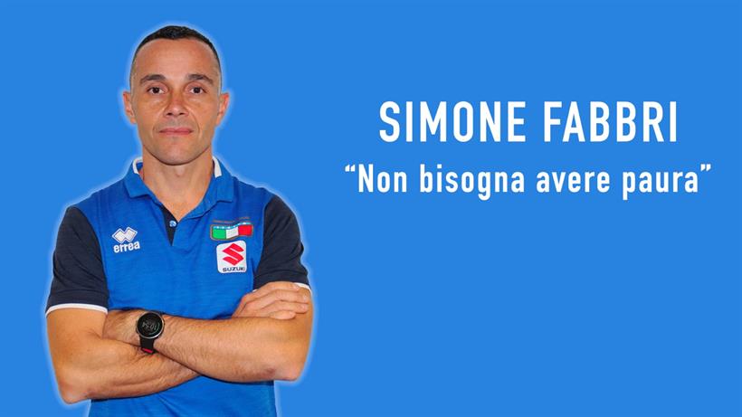 Simone Fabbri