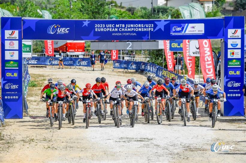 2023 UEC Mountain Bike European Championships 00144