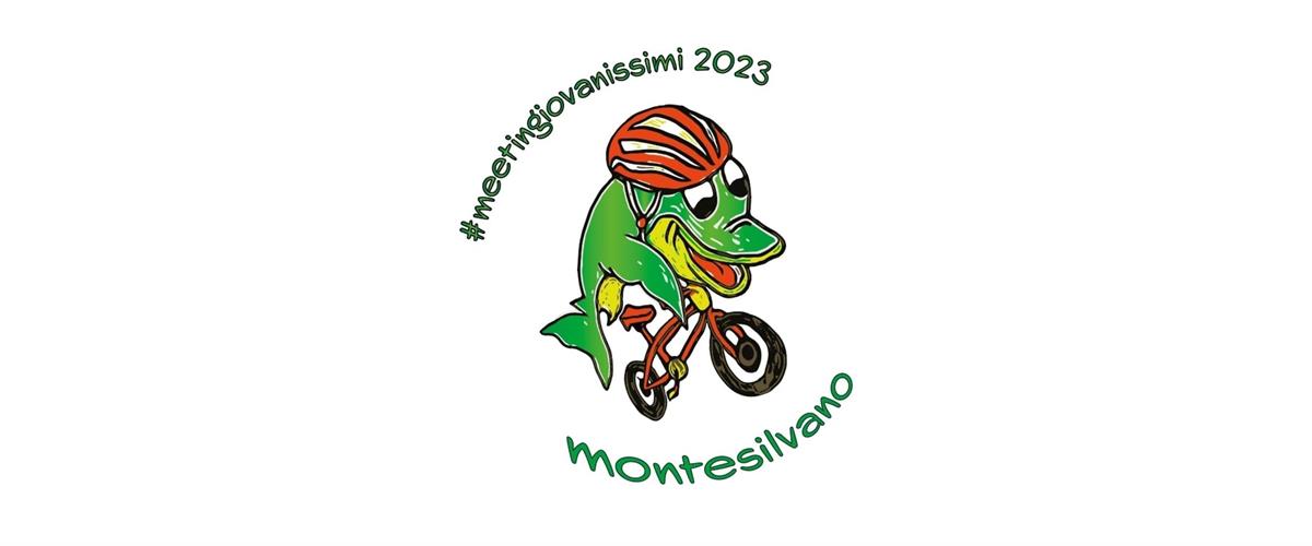 Meeting 2023 Logo