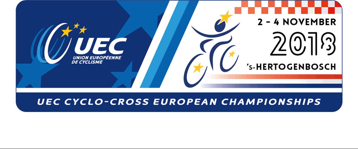 Europeiciclocross Logo