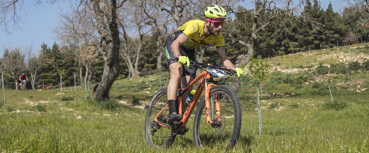 Mountain bike: pronto al via il 5° Puglia MTB Challenge