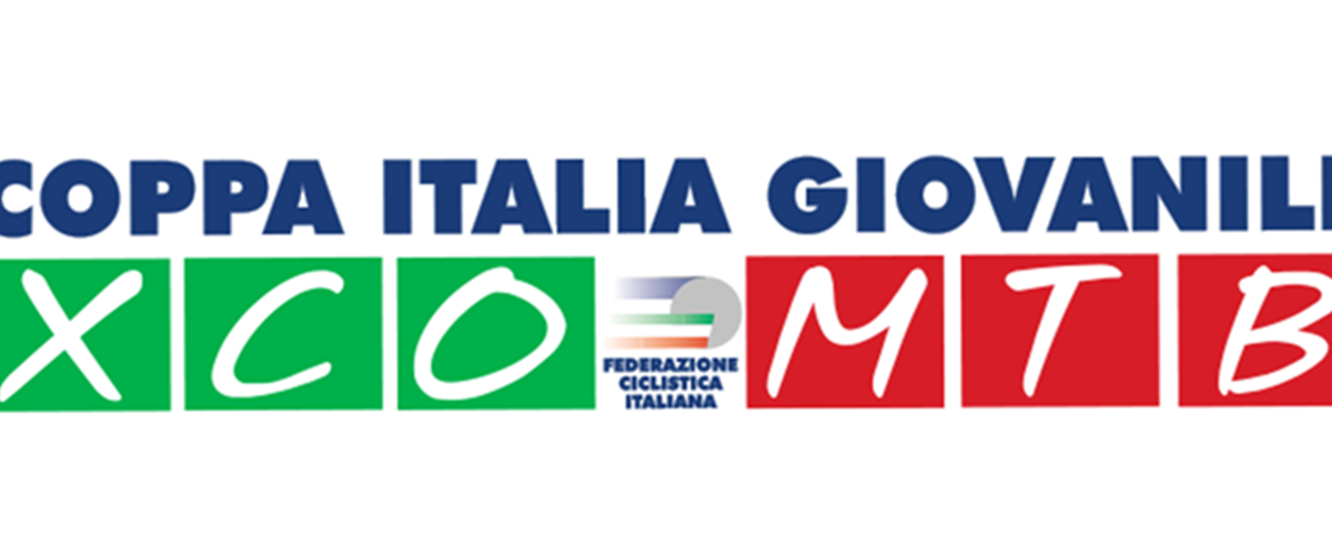 Logo Coppa Italia Giovanile Xco