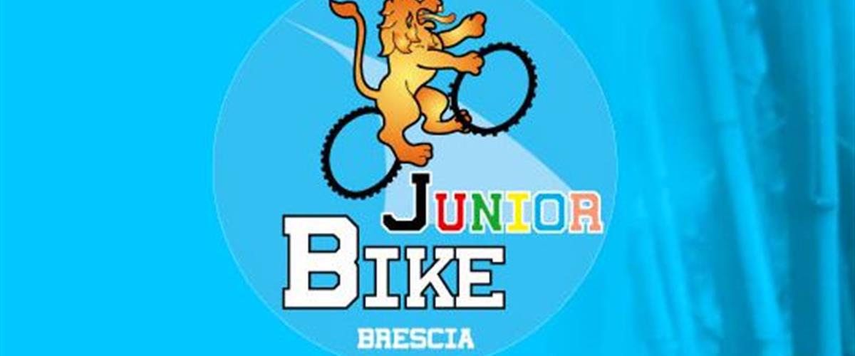 Juniorbikebrescia2017 Logo