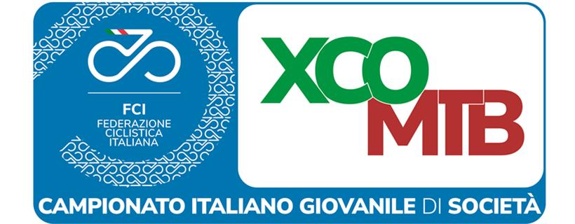 CAMPIONATO ITALIANO GIOVANILE SOCIETA XCO MTB 2023