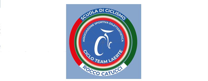 Logo Scuola Di Ciclismo