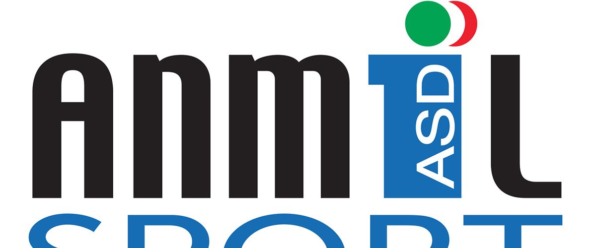 Logo ANMIL Sport
