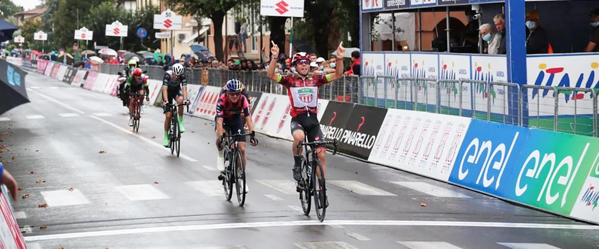 Giro U23 Colnaghimordano