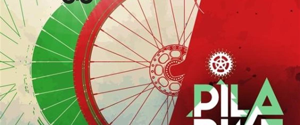 Pila Bike Festival