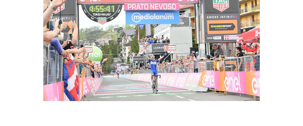 Giro Tappa18