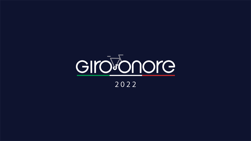 Banner Giro D'onore