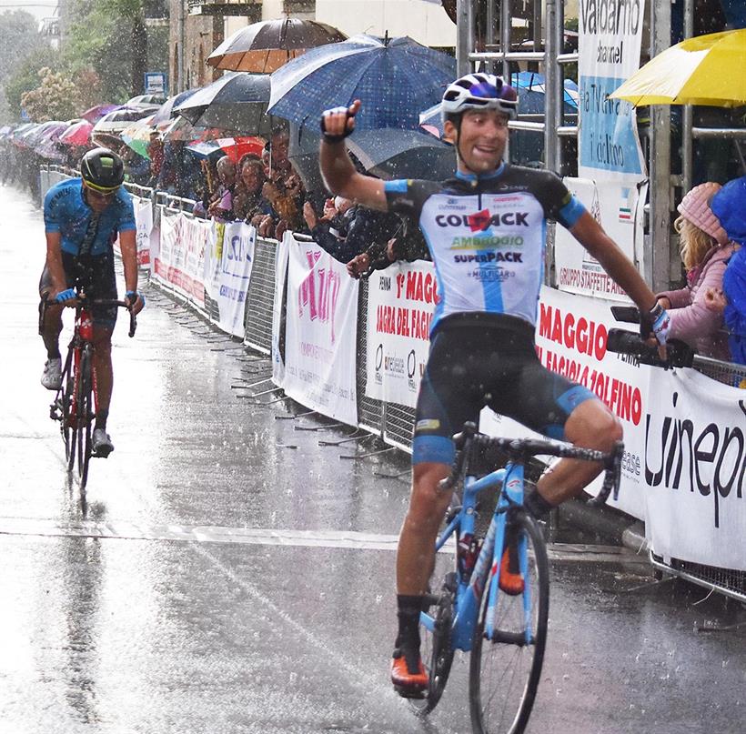 corse bicicletta terranuova bracciolini 24 9 2019